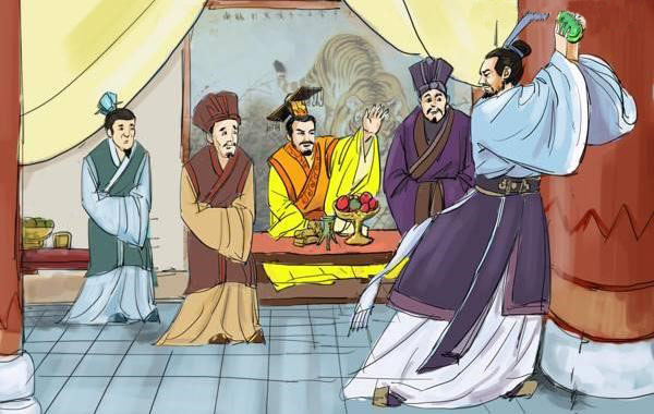 【1月】一月一席談之《有人閃光在你看不見(jiàn)的地方》