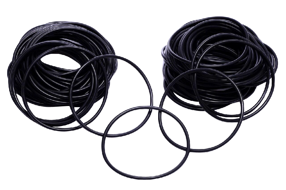 不同材質(zhì)O形圈安裝時(shí)有何特殊要求？