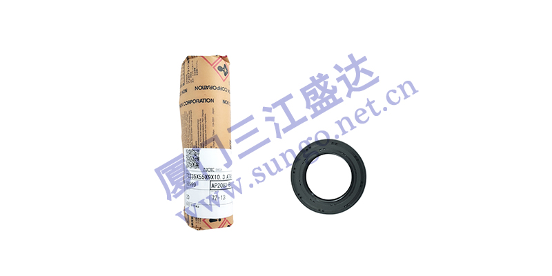 挖機(jī)油封安裝、使用的那些事！