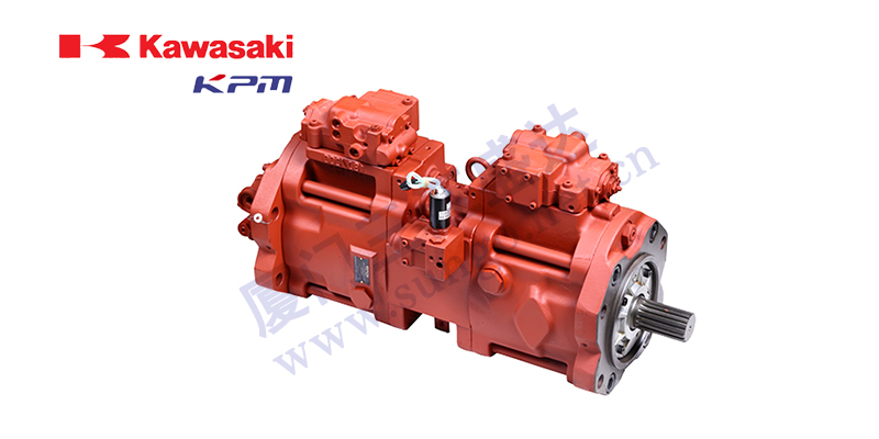 3種壓力山大！液壓泵的工作壓力<額定壓力=最高壓力，是這樣嗎？