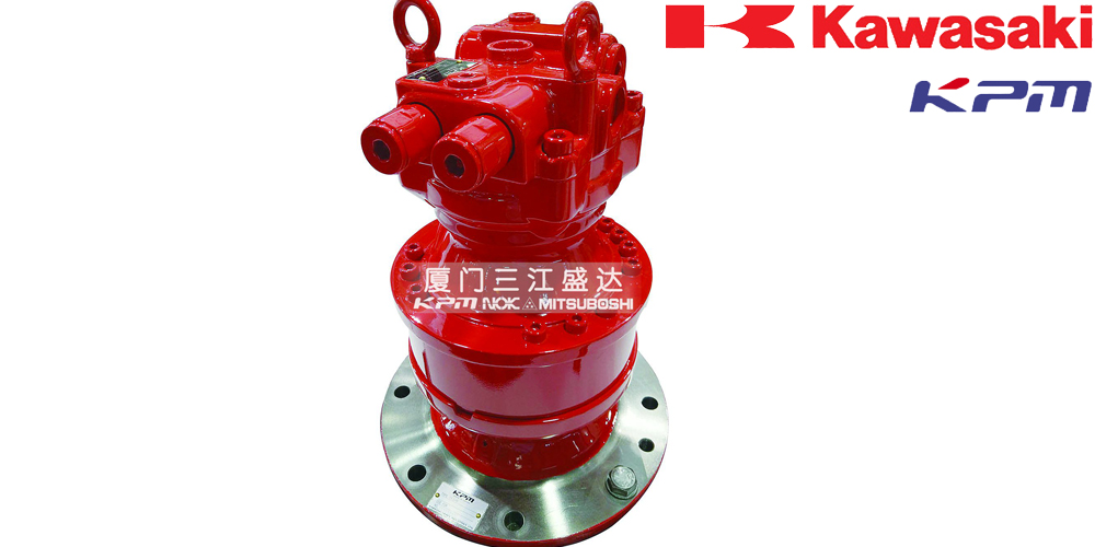 常見的液壓泵有幾種？