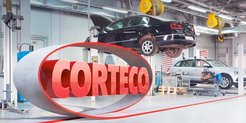 假冒名牌汽車油封現(xiàn)象很嚴(yán)重！