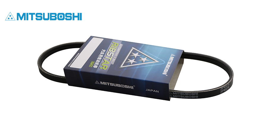 小部件，大問題，發(fā)動機(jī)皮帶你會選么？