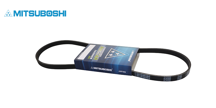 多楔帶與普通三角帶有什么區(qū)別？