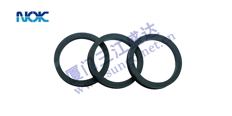 油封是選氟橡膠還是丁腈橡膠？