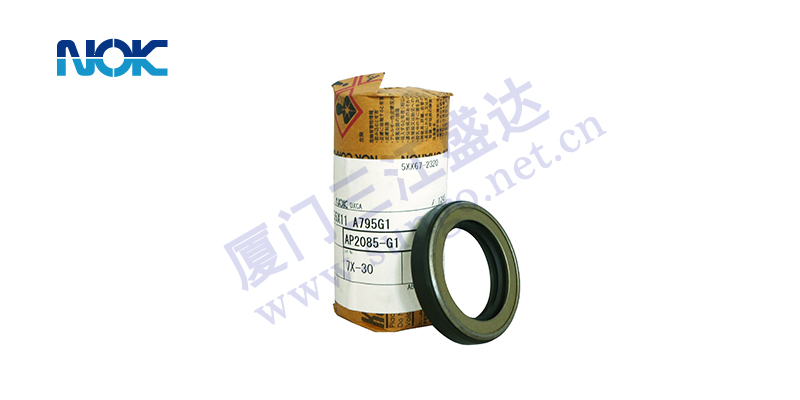 介紹下耐高壓、耐高溫油封