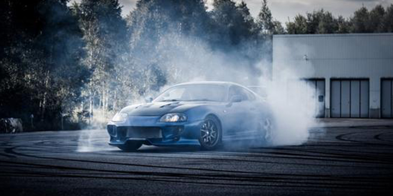 汽車油封漏油不解決，就有大問題