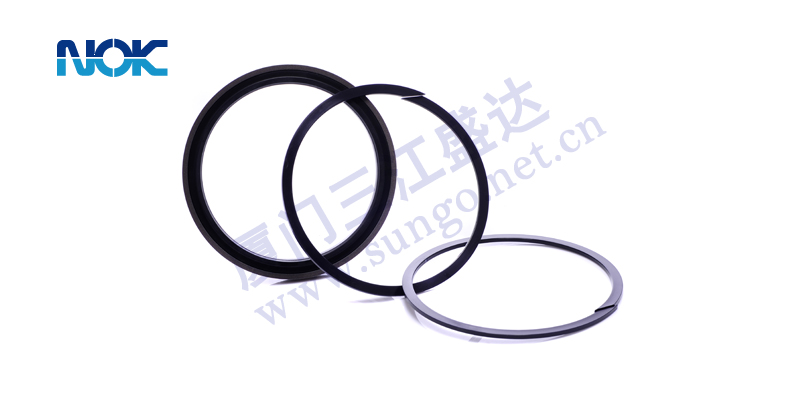 骨架自緊橡膠油封安裝不了怎么辦？