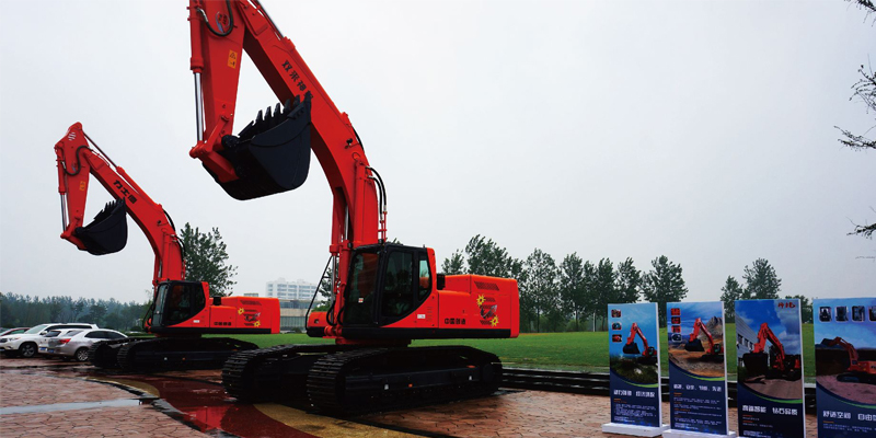 造假風(fēng)波依舊未過(guò)，液壓件也造假！