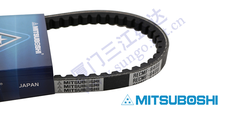 如果三角帶出現(xiàn)很多斷裂是什么原因造成的？