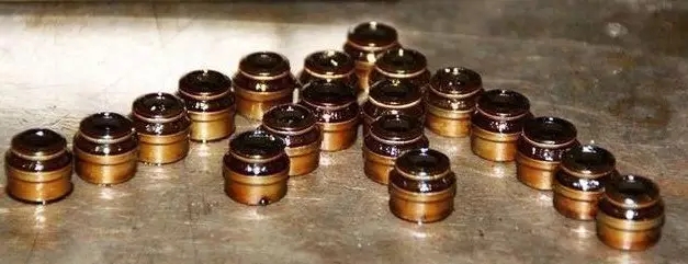 氣門油封小零件，大用途