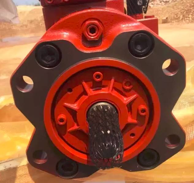 三個(gè)絕招，立馬辨別真假川崎液壓泵