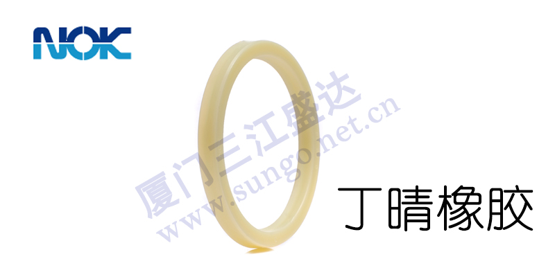 閥門用密封件的橡膠材質(zhì)有哪些？