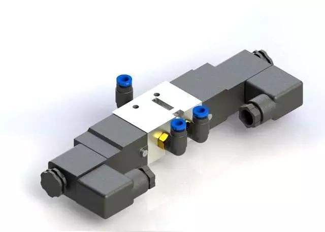 氣動電磁閥故障，八年老師傅教你怎么做！