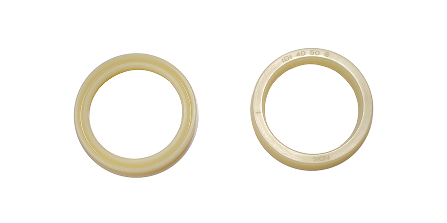 【設(shè)計規(guī)格】NOK油封的安裝部位的設(shè)計規(guī)格