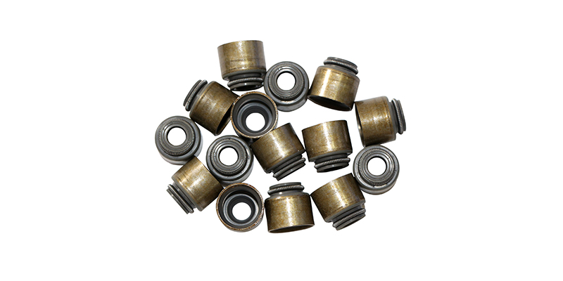 【技術分享】氣門油封是否漏油的判斷準則