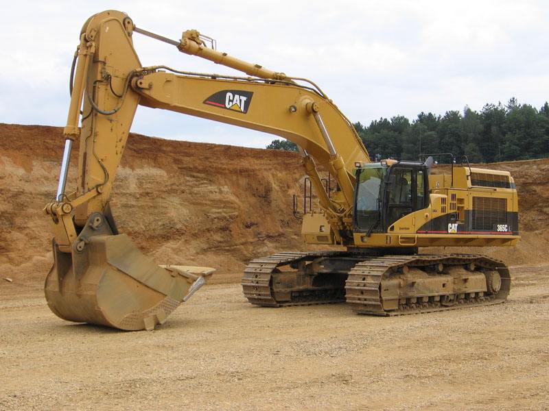 【保養(yǎng)分享】挖掘機日常維護