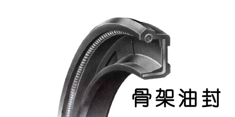 骨架油封密封性裝備不良，發(fā)生泄露