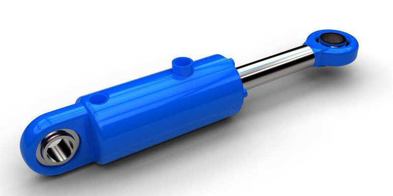 液壓有缸不工作？學(xué)會這幾招助輕松搞定。