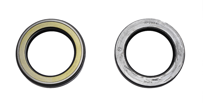 關于油封的泄露問題，這篇就很全面了