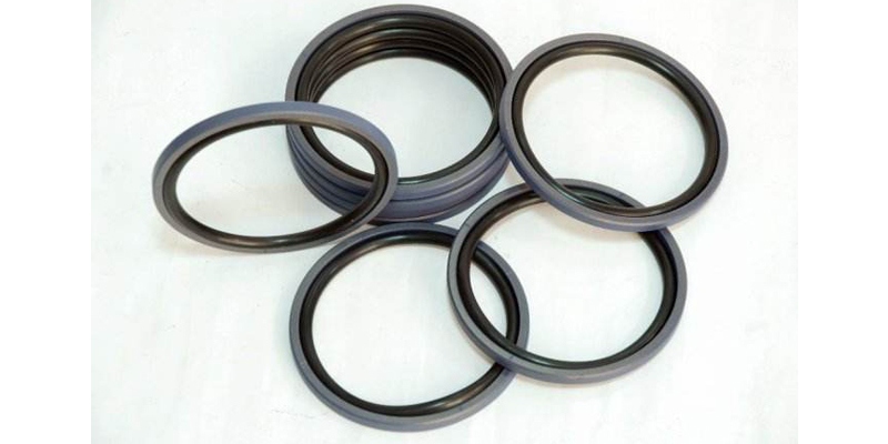 挖掘機的油封燒焦是怎么回事？