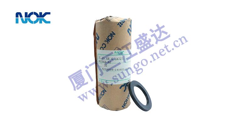 往復(fù)運(yùn)動密封件泄露排除