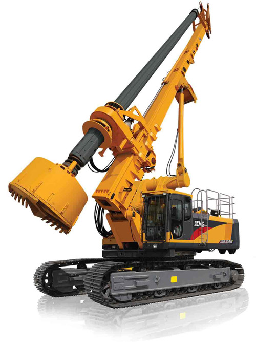 旋挖鉆機(jī)液壓系統(tǒng)出現(xiàn)故障該如何診斷？