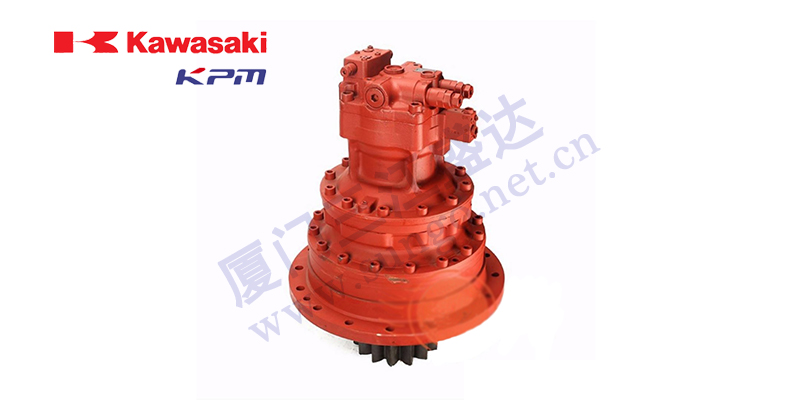 尋尋覓覓，你找到合適的液壓馬達了嗎？