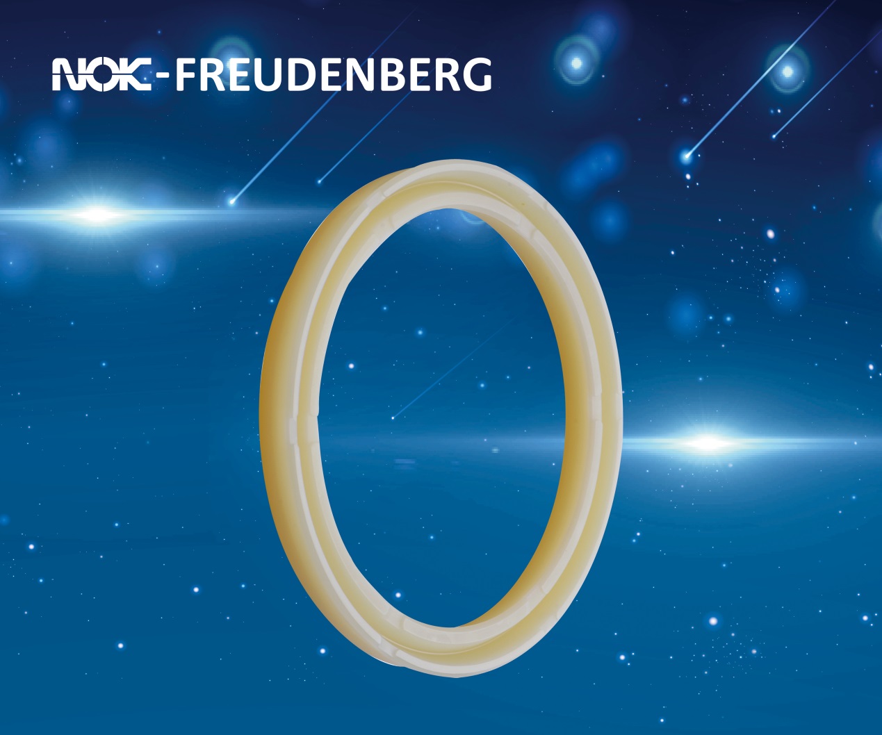 科普O型橡膠圈的化學穩(wěn)定性