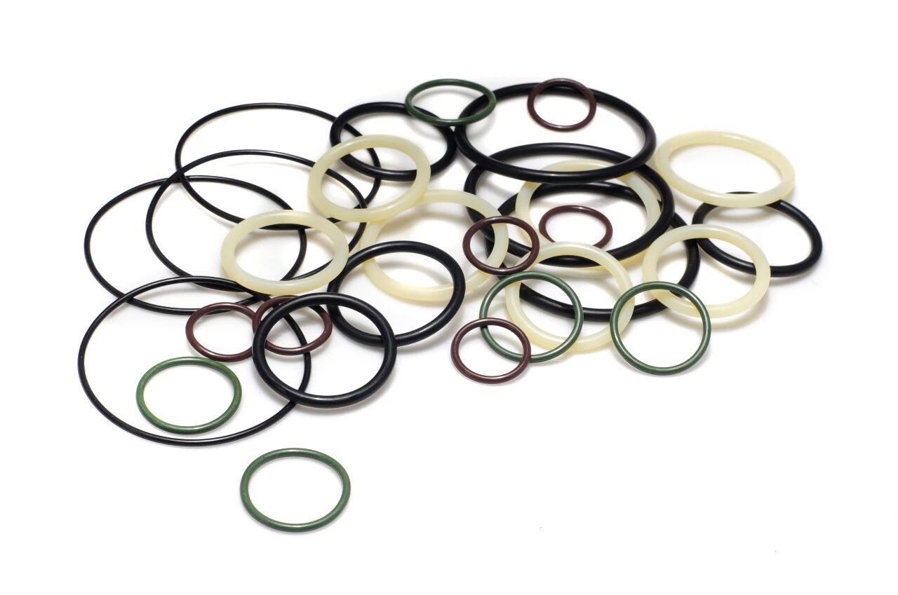 關(guān)于密封的重要知識