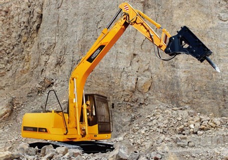 小挖怎么選？淺談10款6噸小挖