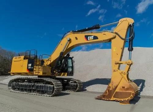 暴雨天氣來臨,應(yīng)該怎樣做好挖掘機養(yǎng)護？