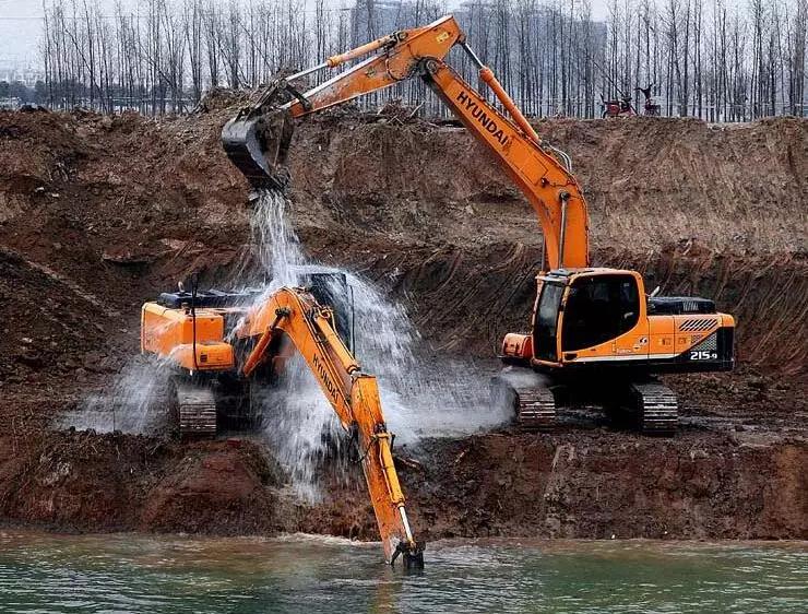 炎炎夏季，四妙招讓您的挖掘機高效運作！