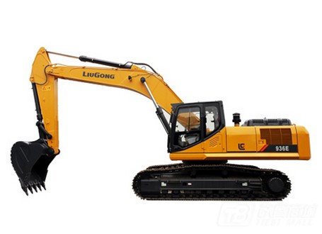 挖掘機“卡襠”，這種情況怎么處理？