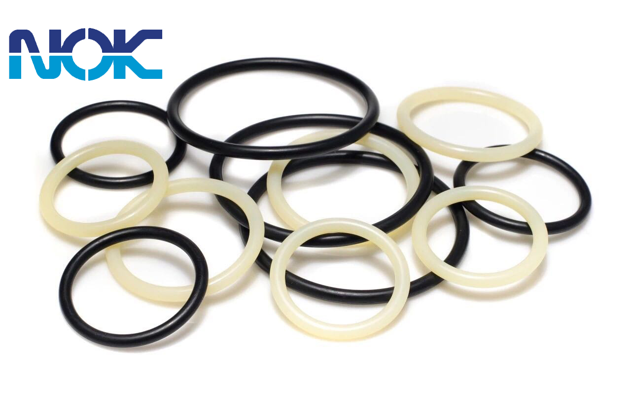 知識分享：不同材質(zhì)的O型圈優(yōu)缺點(diǎn)及其使用范圍