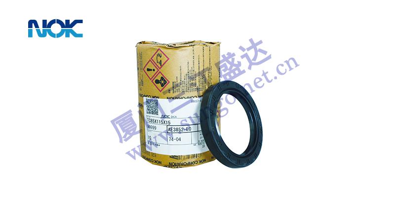 骨架油封的作用特點(diǎn)