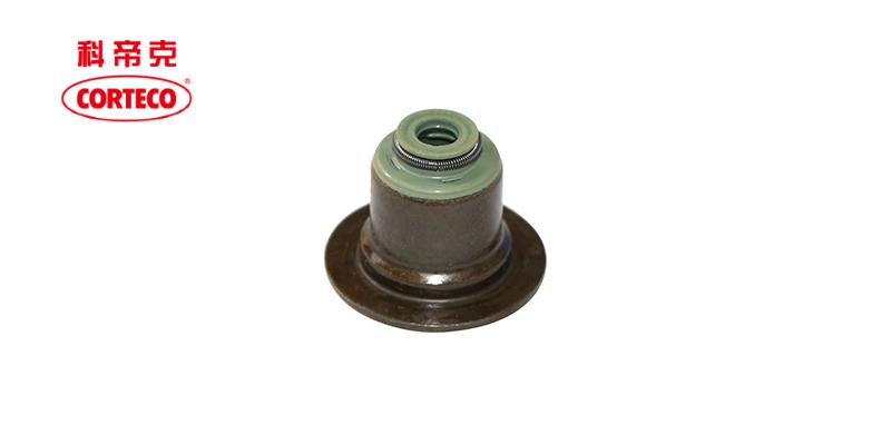 怎么快速判斷氣門油封有沒漏油？