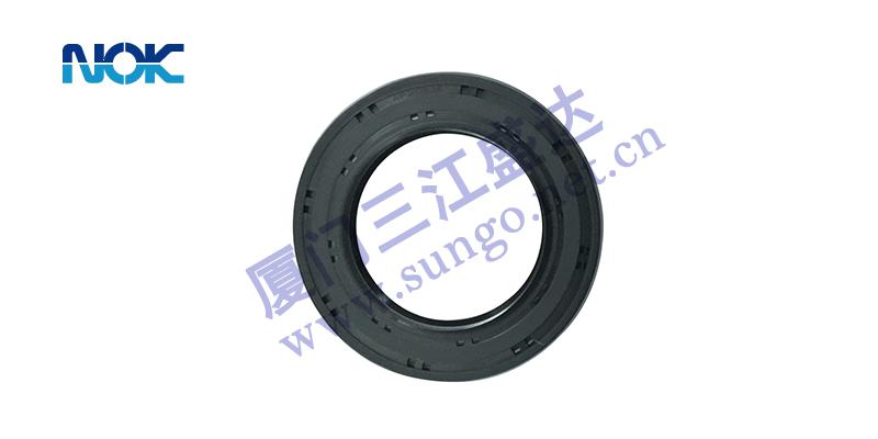 液壓油缸的旋轉(zhuǎn)密封件中采用哪些密封材質(zhì)？