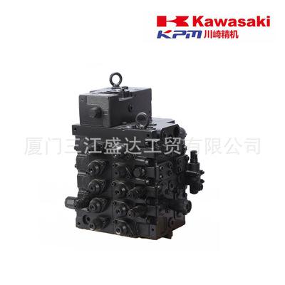 挖掘機(jī)的整體多路閥究竟難在哪？
