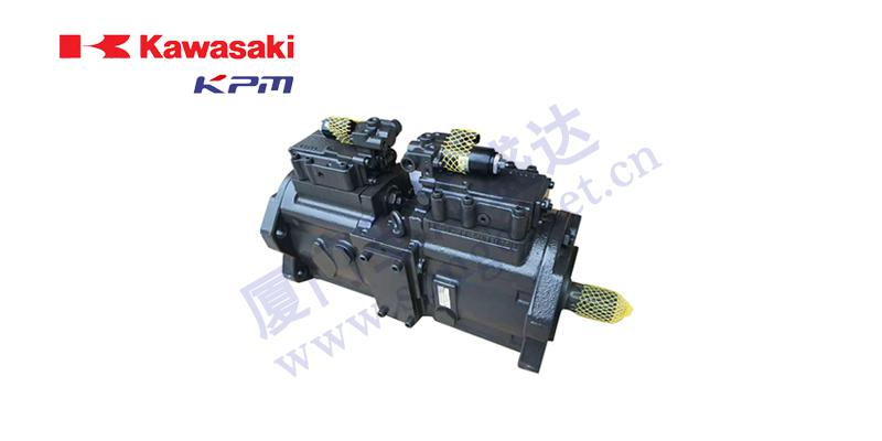 液壓泵和液壓馬達有什么區(qū)別？