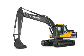 挖機(jī)大臂提升到極限時(shí)發(fā)動(dòng)機(jī)掉速，變怠速狀態(tài)故障案例分析