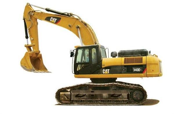 挖掘機師傅操作過程中的注意事項！