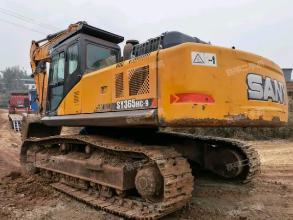 【價(jià)格】全國挖掘機(jī)成交價(jià)格大匯總（2022年11月9日）