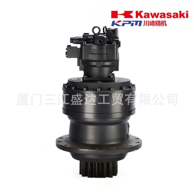 要怎么排除挖機(jī)回轉(zhuǎn)馬達(dá)故障？